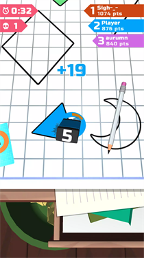 畫筆大作戰(zhàn)下載