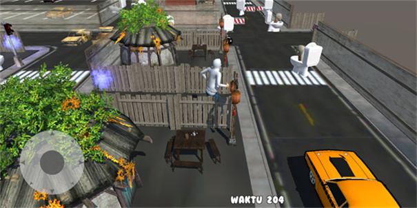 馬桶人戰(zhàn)爭(zhēng)下載