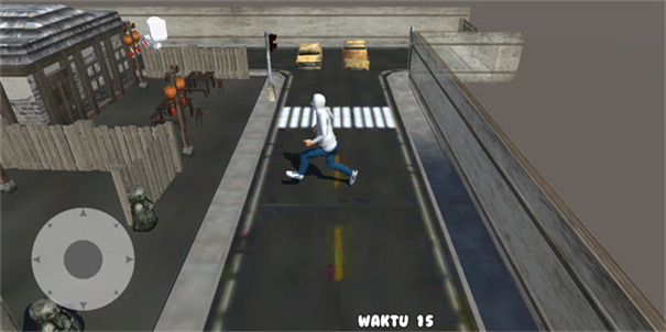 馬桶人戰(zhàn)爭(zhēng)