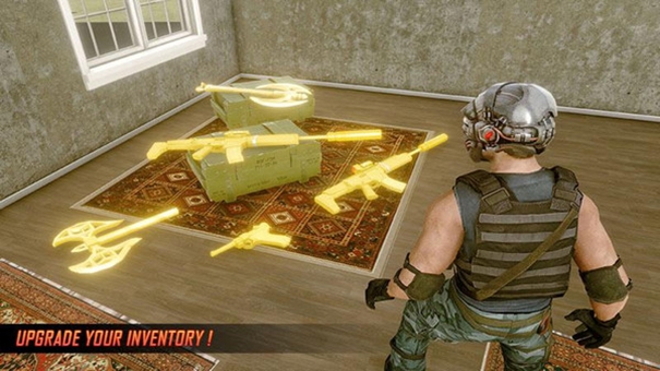 行刑隊(duì)?wèi)?zhàn)場下載