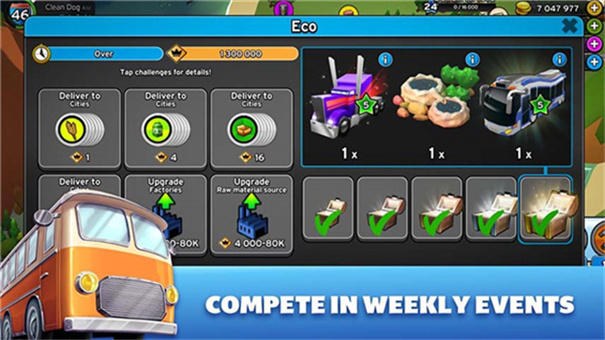 運輸帝國建造者下載