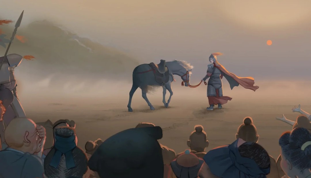 《帝國時代4》中國歷史戰役DLC 2026年春推出