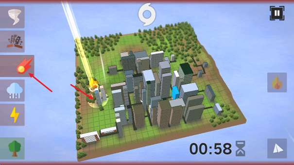 非自然災害下載