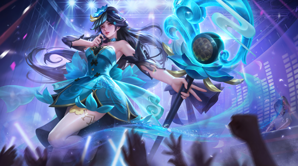 《王者榮耀》QQ與微信互通升級 贈禮送皮膚更方便