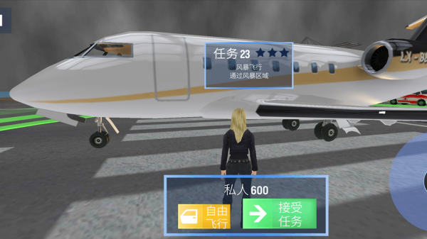 飛機駕駛專家游戲