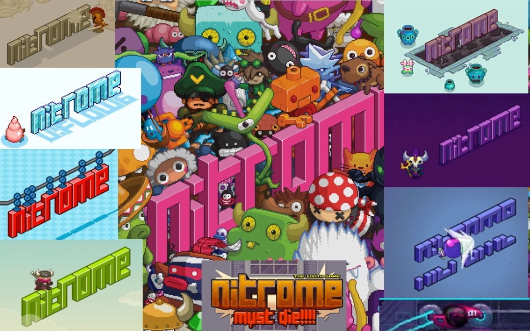 天使貓貓重制歸來！童年神作《雙箭頭》上架Steam