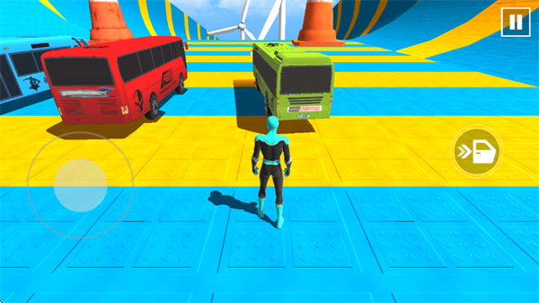 375公交車事件游戲