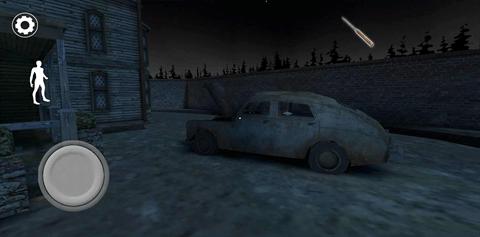 恐怖奶奶3最新版下載