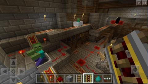 我的世界現實版游戲下載