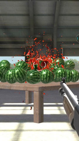 射擊訓練模擬器游戲安卓版下載