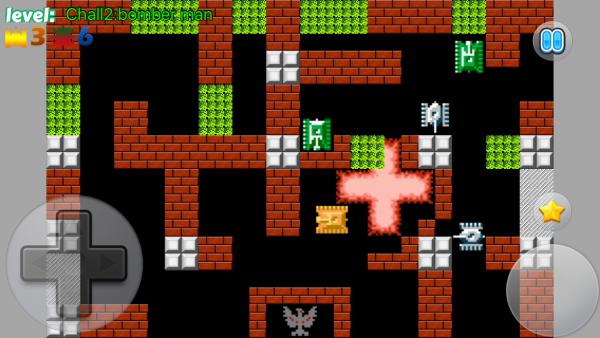 超級坦克大戰單機版下載