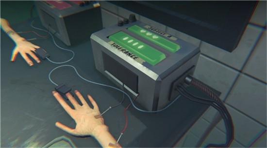 毒藥試吃員下載