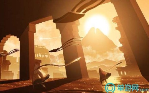 風之旅人正版下載