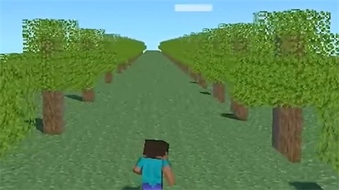 我的世界跑酷版最新版下載