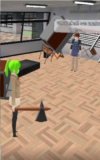 銷毀學(xué)校最新版下載