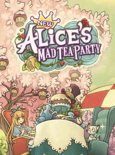 愛麗絲的下午茶會下載