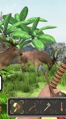 荒島余生建造與生存下載