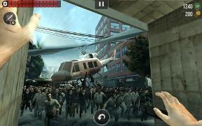 僵尸世界大戰下載