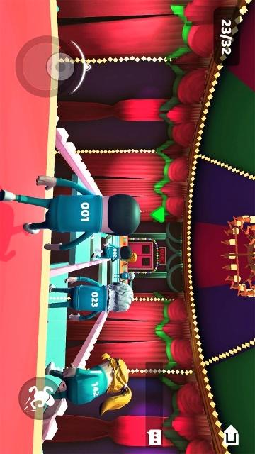 木頭人不許動下載