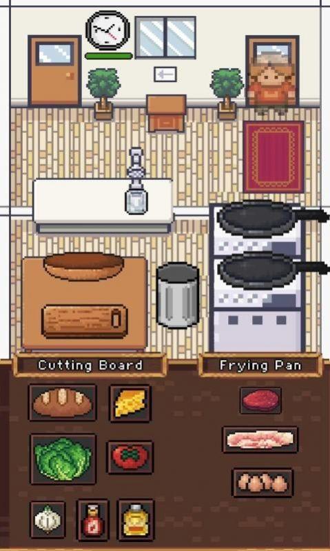 點擊三明治下載