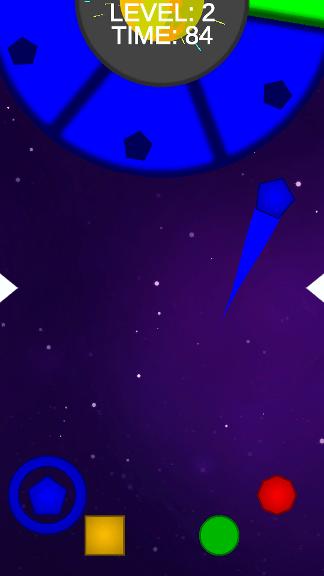 幾何射擊最新版下載