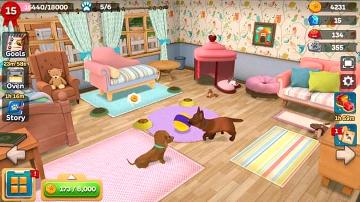 寵物狗小鎮安卓版下載