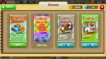 寵物狗小鎮安卓版下載