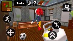 新鄰居是小丑下載