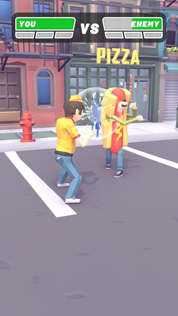 老虎戰(zhàn)士下載