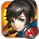 三國英雄傳奇免費版