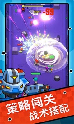 機(jī)油特搜隊(duì)免費(fèi)版下載