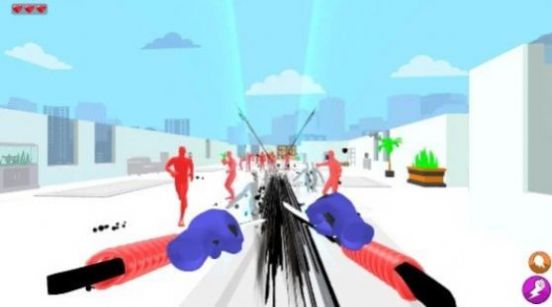 人類刺客世界游戲正版下載