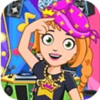 我的小鎮舞蹈學校