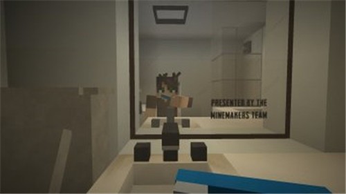 我的世界為時已晚下載