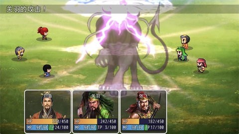 吞食三國志下載