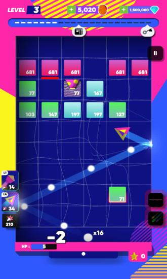 解壓打磚塊下載