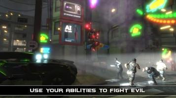 超膽俠機器人下載