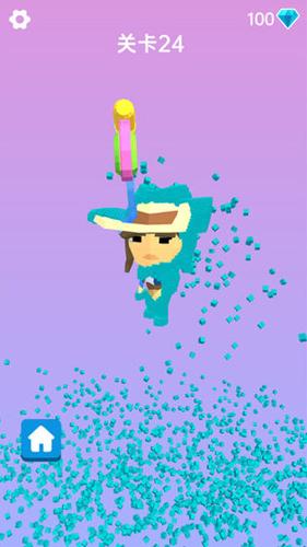 消滅糖豆大作戰下載