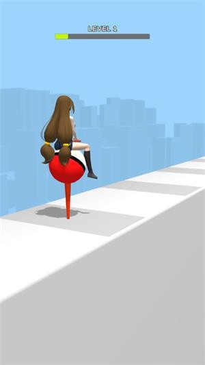 精靈球小姐姐下載