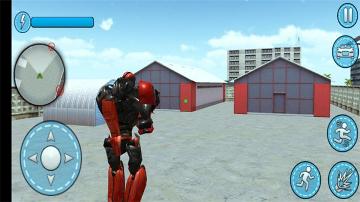 百變機器人下載