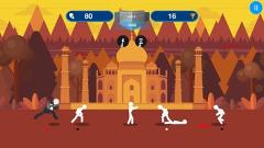 橡皮人淘汰賽下載