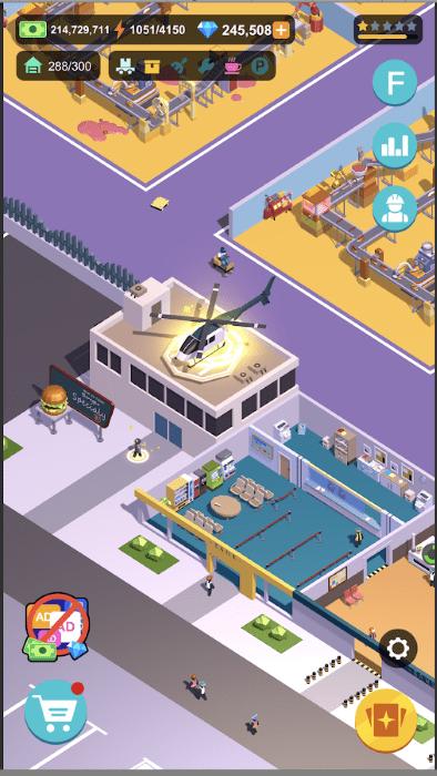 超級制造工廠九游版下載