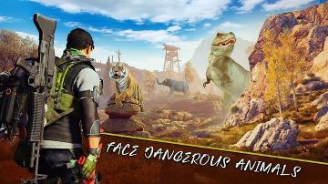 狩獵動(dòng)物之王下載