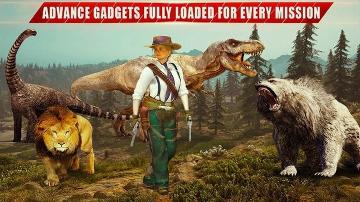 狩獵動(dòng)物之王下載