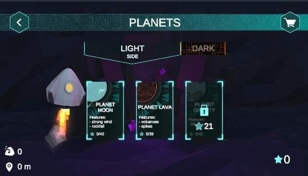 著陸器任務(wù)下載