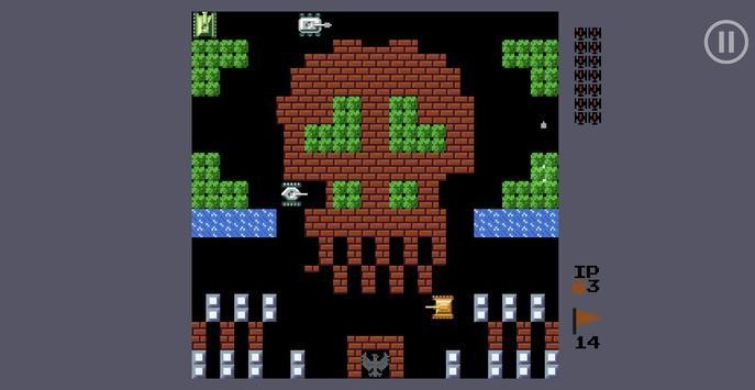 坦克戰車城下載