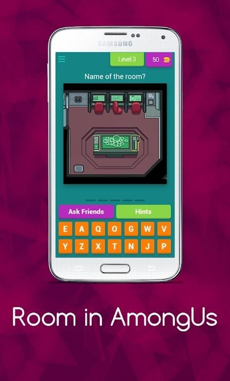 我們之中的房間下載