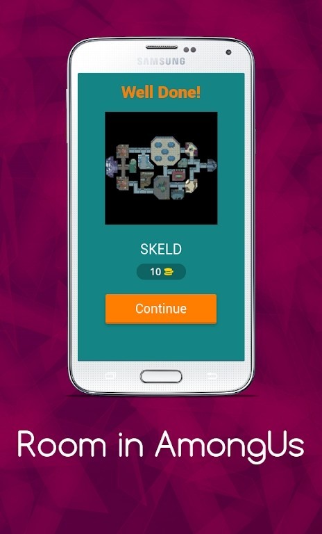 我們之中的房間下載