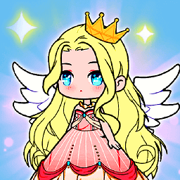 悠悠裝扮小屋手機(jī)版