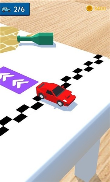 熱車挑戰賽免費版下載